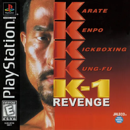 K-1 Revenge (USA)